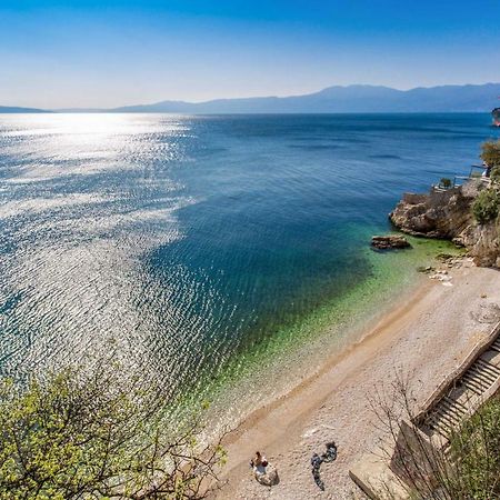 Apartmán Apartman Vito Rijeka Exteriér fotografie
